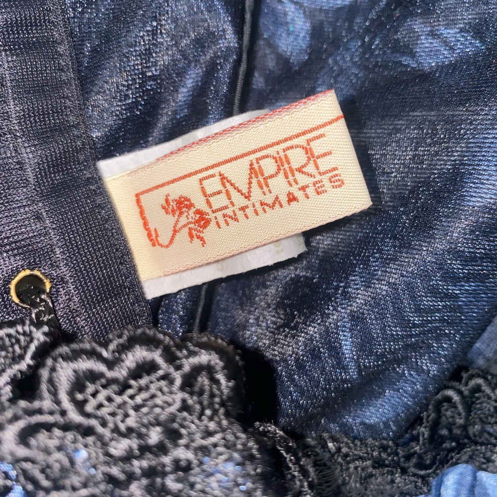 Empire Intimates Corset Top - Picture 7 of 8